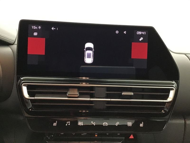 Citroën C5 Aircross Hybride 136 e-DCS6 Max