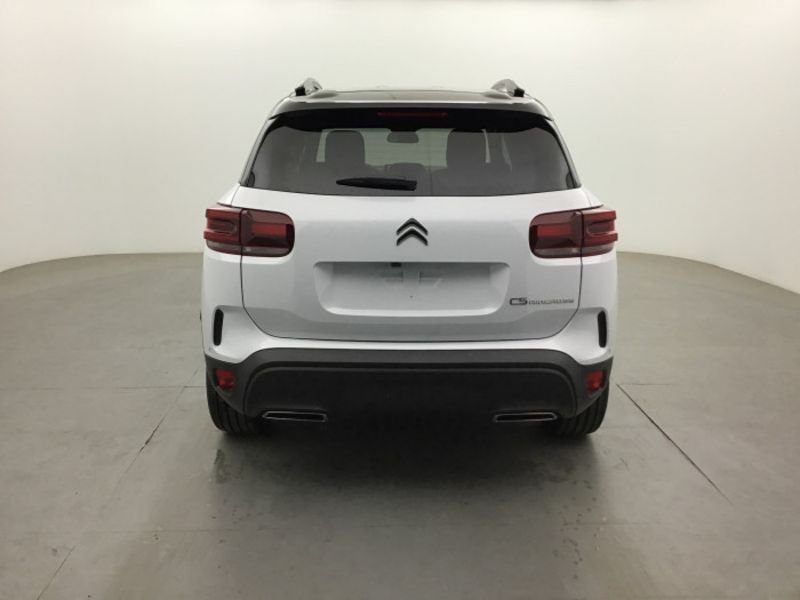 Citroën C5 Aircross Hybride 136 e-DCS6 Max