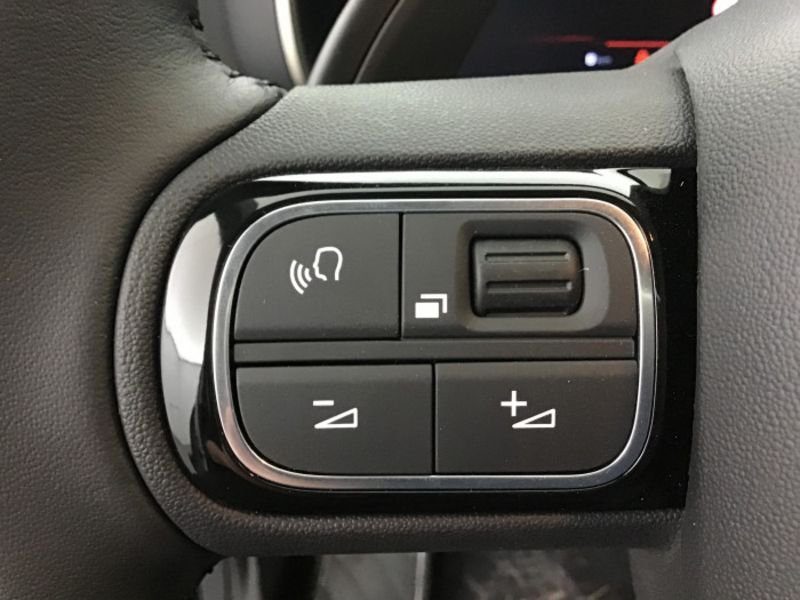 Citroën C5 Aircross Hybride 136 e-DCS6 Max