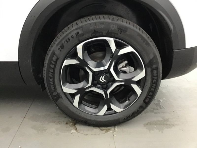 Citroën C5 Aircross Hybride 136 e-DCS6 Max