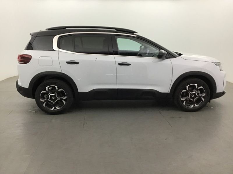 Citroën C5 Aircross Hybride 136 e-DCS6 Max