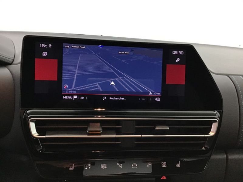 Citroën C5 Aircross Hybride 136 e-DCS6 Max