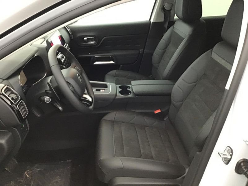 Citroën C5 Aircross Hybride 136 e-DCS6 Max