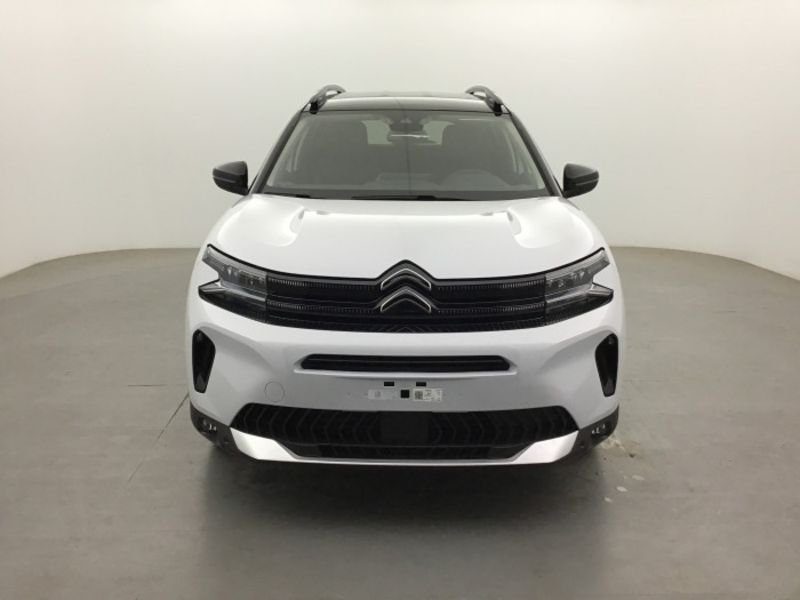 Citroën C5 Aircross Hybride 136 e-DCS6 Max