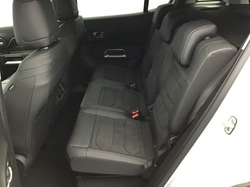 Citroën C5 Aircross Hybride 136 e-DCS6 Max