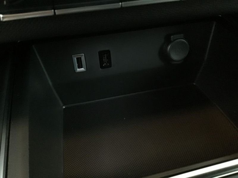 Citroën C5 Aircross Hybride 136 e-DCS6 Max