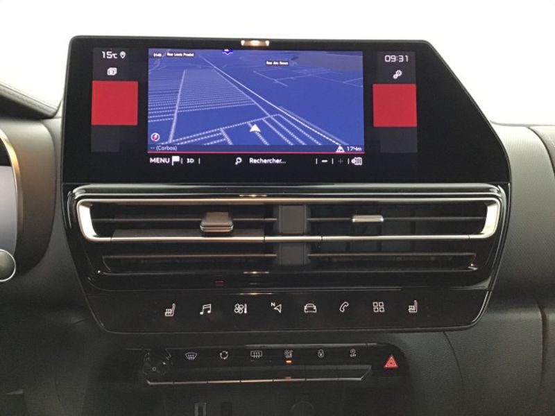 Citroën C5 Aircross Hybride 136 e-DCS6 Max