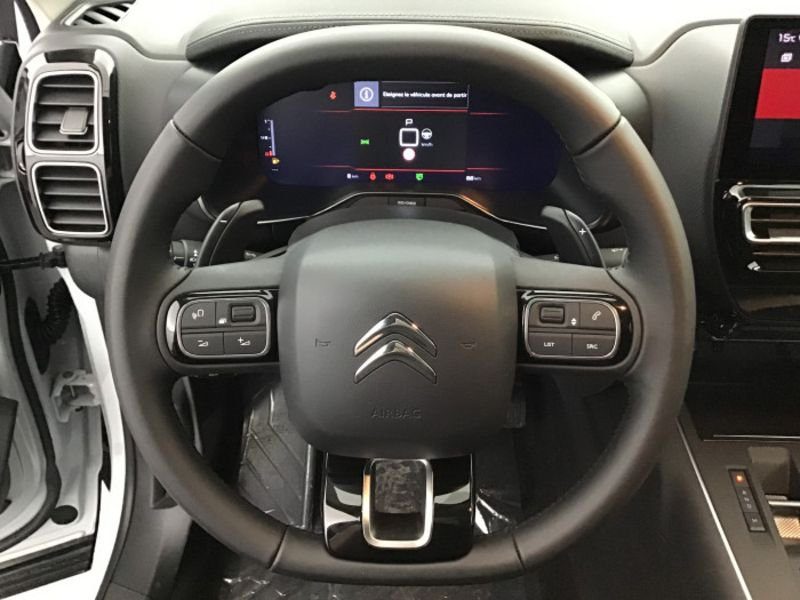 Citroën C5 Aircross Hybride 136 e-DCS6 Max