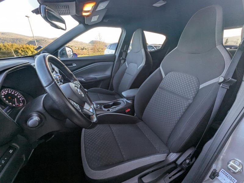 Nissan Juke 1.0 DIG-T - 114 Stop/Start 2021 II N-Connecta