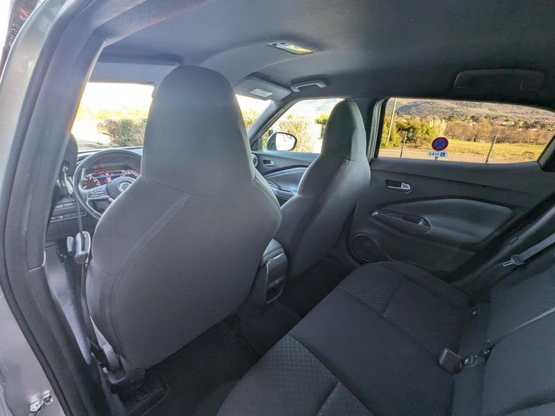 Nissan Juke 1.0 DIG-T - 114 Stop/Start 2021 II N-Connecta