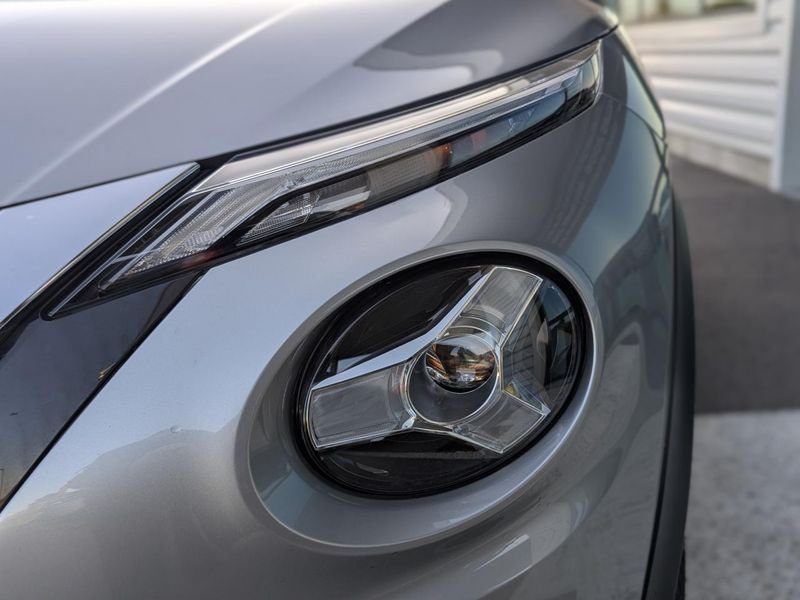 Nissan Juke 1.0 DIG-T - 114 Stop/Start 2021 II N-Connecta