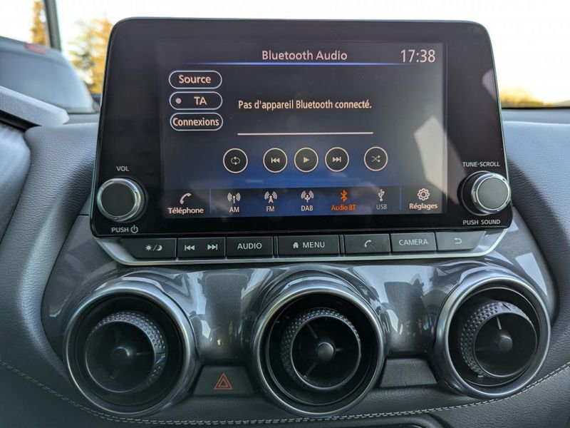 Nissan Juke 1.0 DIG-T - 114 Stop/Start 2021 II N-Connecta