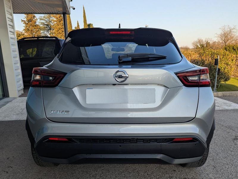 Nissan Juke 1.0 DIG-T - 114 Stop/Start 2021 II N-Connecta