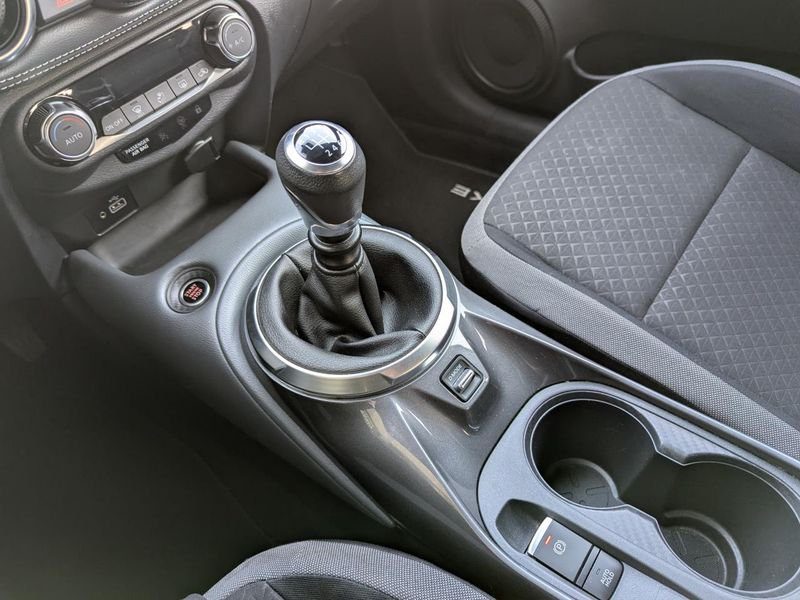 Nissan Juke 1.0 DIG-T - 114 Stop/Start 2021 II N-Connecta