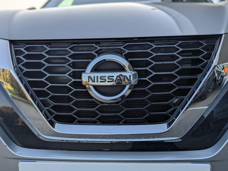 Nissan Juke 1.0 DIG-T - 114 Stop/Start 2021 II N-Connecta