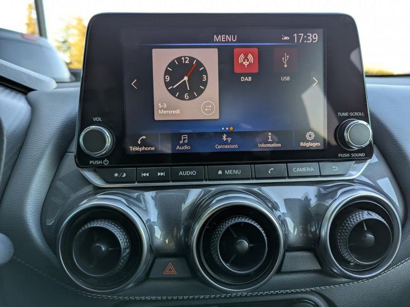 Nissan Juke 1.0 DIG-T - 114 Stop/Start 2021 II N-Connecta