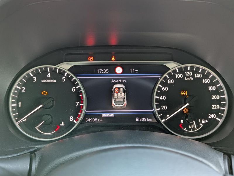 Nissan Juke 1.0 DIG-T - 114 Stop/Start 2021 II N-Connecta