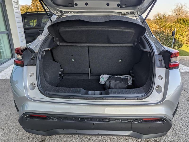 Nissan Juke 1.0 DIG-T - 114 Stop/Start 2021 II N-Connecta