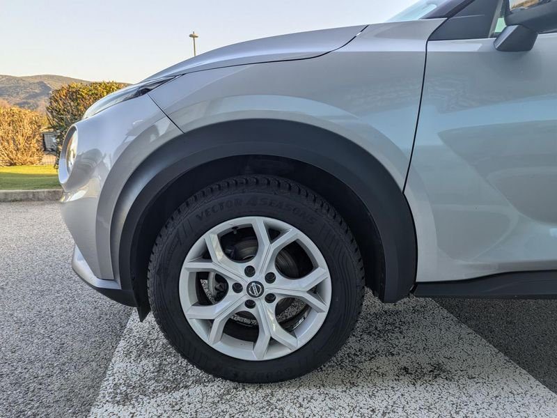 Nissan Juke 1.0 DIG-T - 114 Stop/Start 2021 II N-Connecta