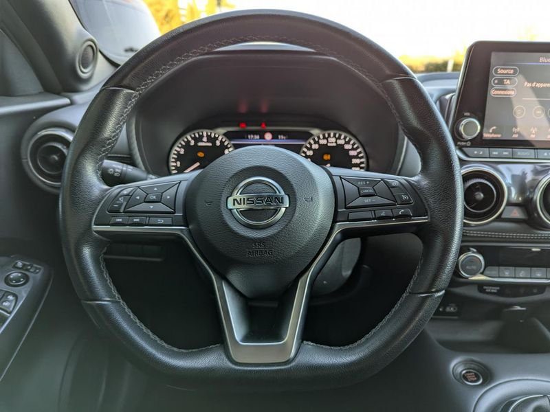 Nissan Juke 1.0 DIG-T - 114 Stop/Start 2021 II N-Connecta
