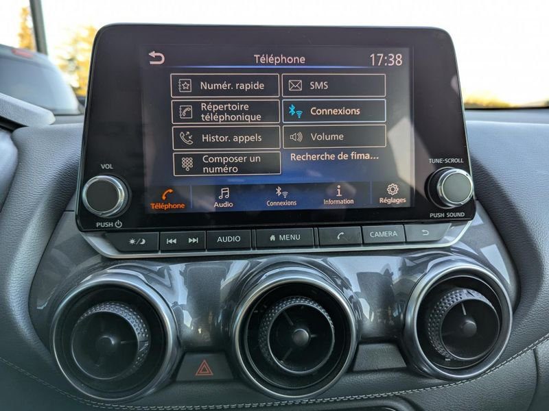 Nissan Juke 1.0 DIG-T - 114 Stop/Start 2021 II N-Connecta