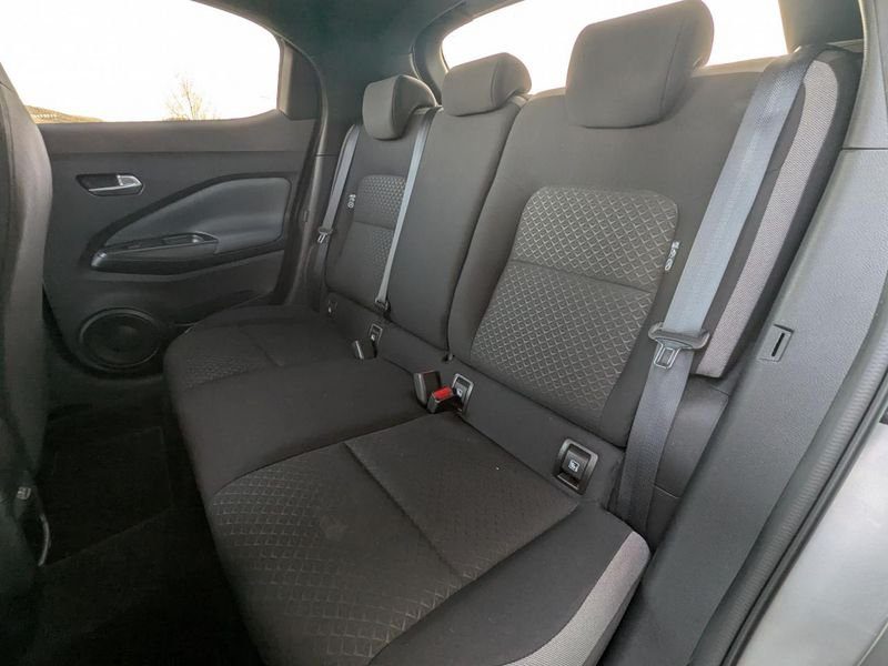 Nissan Juke 1.0 DIG-T - 114 Stop/Start 2021 II N-Connecta