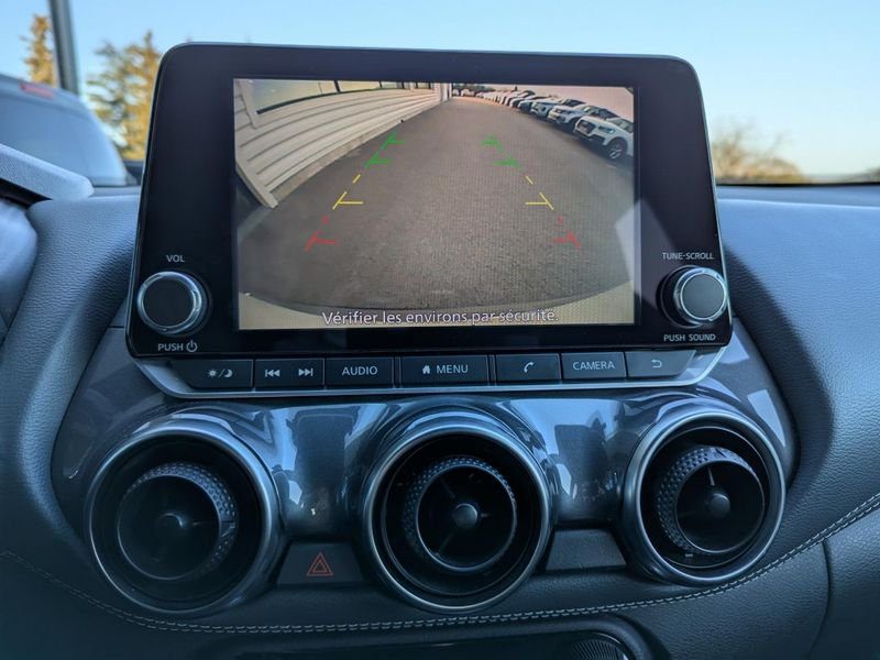 Nissan Juke 1.0 DIG-T - 114 Stop/Start 2021 II N-Connecta