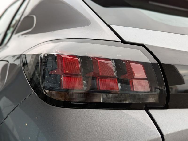 Peugeot 208 1.5 BlueHDi S&S - 100 II BERLINE Active