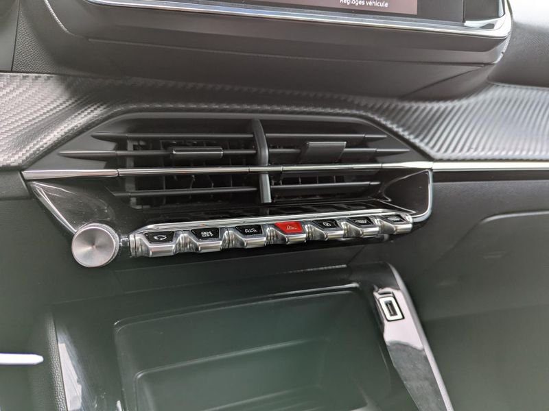 Peugeot 208 1.5 BlueHDi S&S - 100 II BERLINE Active