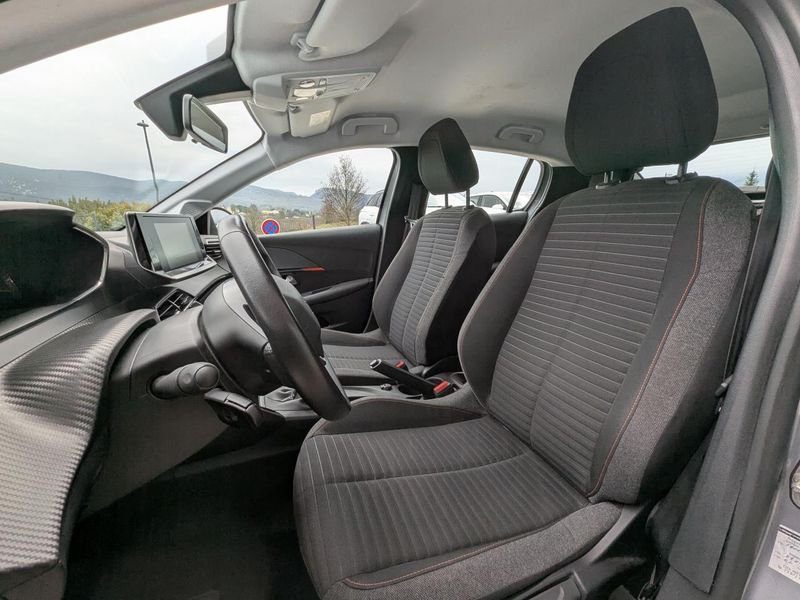 Peugeot 208 1.5 BlueHDi S&S - 100 II BERLINE Active