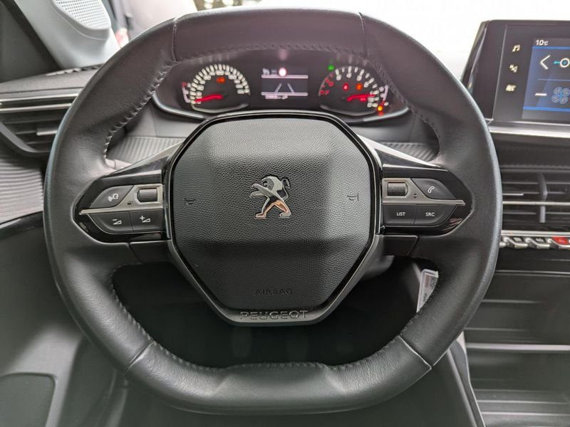 Peugeot 208 1.5 BlueHDi S&S - 100 II BERLINE Active