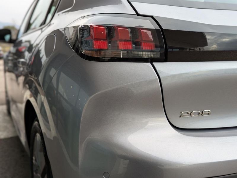 Peugeot 208 1.5 BlueHDi S&S - 100 II BERLINE Active