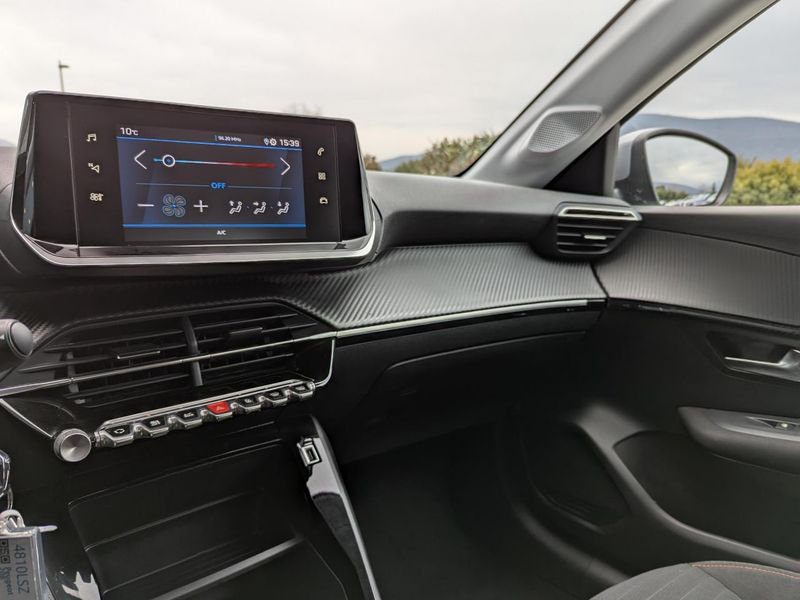 Peugeot 208 1.5 BlueHDi S&S - 100 II BERLINE Active