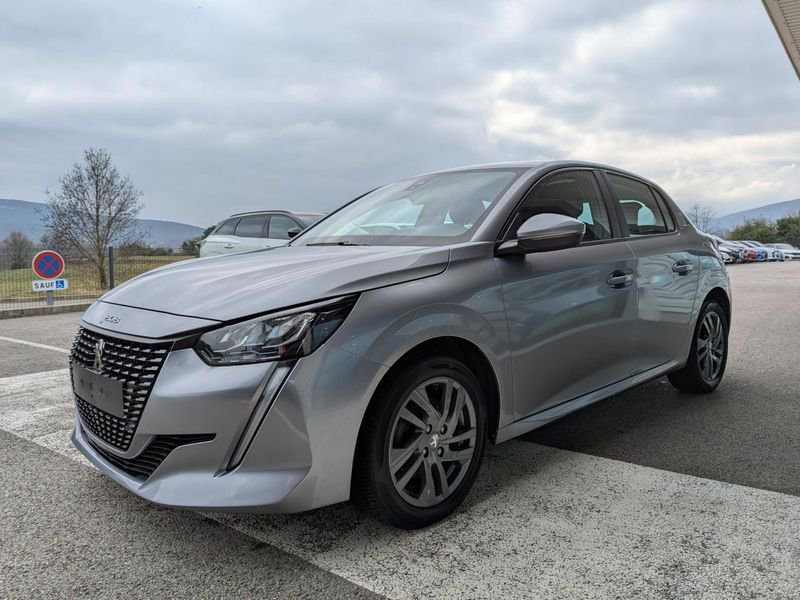 Peugeot 208 1.5 BlueHDi S&S - 100 II BERLINE Active