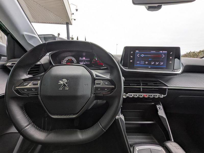 Peugeot 208 1.5 BlueHDi S&S - 100 II BERLINE Active