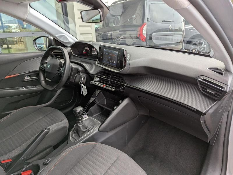 Peugeot 208 1.5 BlueHDi S&S - 100 II BERLINE Active