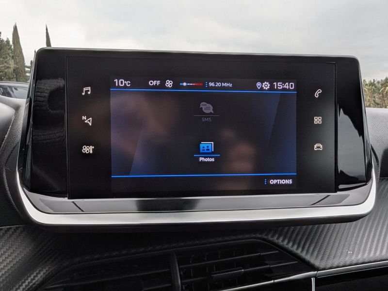 Peugeot 208 1.5 BlueHDi S&S - 100 II BERLINE Active