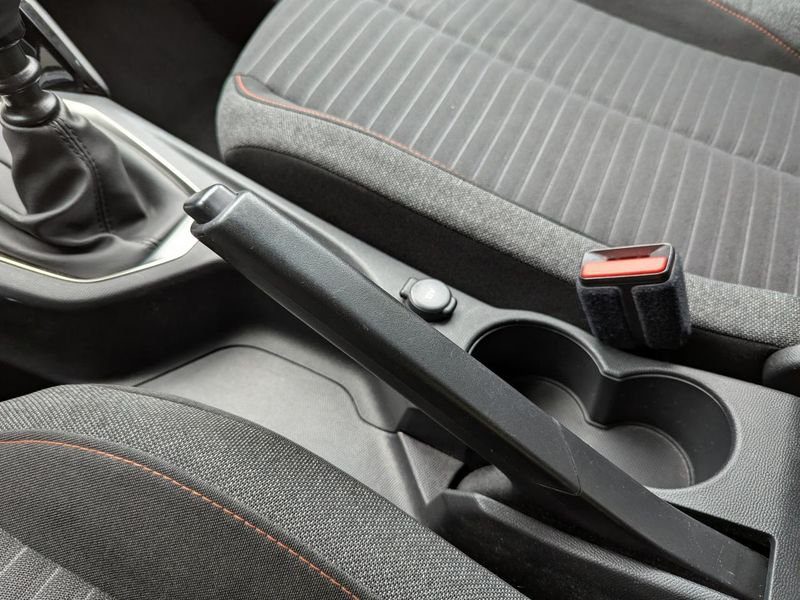 Peugeot 208 1.5 BlueHDi S&S - 100 II BERLINE Active