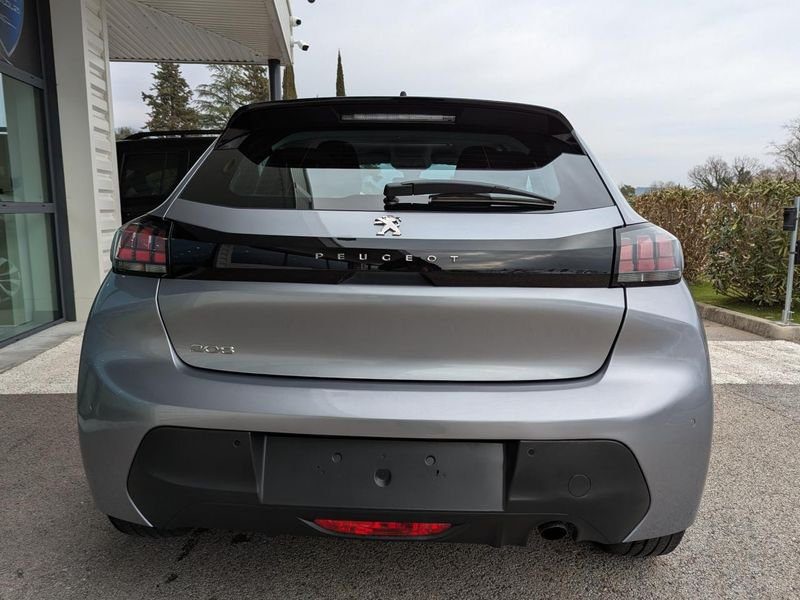 Peugeot 208 1.5 BlueHDi S&S - 100 II BERLINE Active