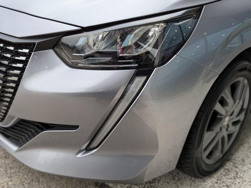 Peugeot 208 1.5 BlueHDi S&S - 100 II BERLINE Active