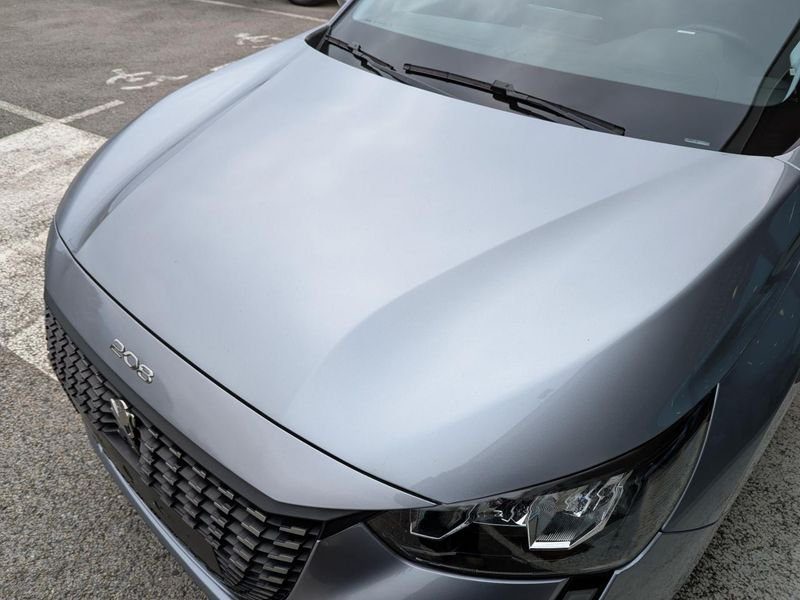 Peugeot 208 1.5 BlueHDi S&S - 100 II BERLINE Active