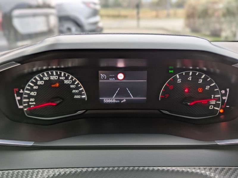 Peugeot 208 1.5 BlueHDi S&S - 100 II BERLINE Active