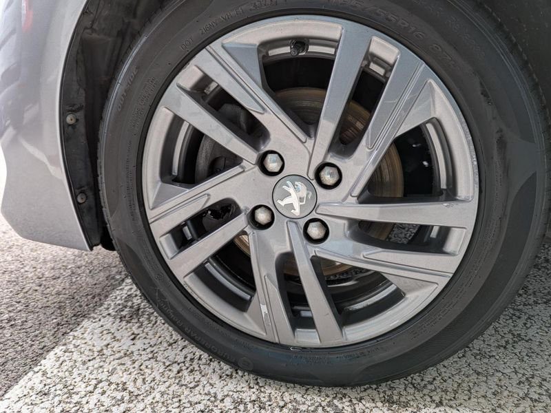 Peugeot 208 1.5 BlueHDi S&S - 100 II BERLINE Active