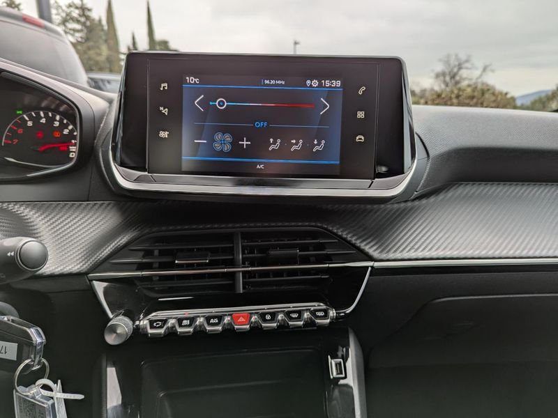 Peugeot 208 1.5 BlueHDi S&S - 100 II BERLINE Active