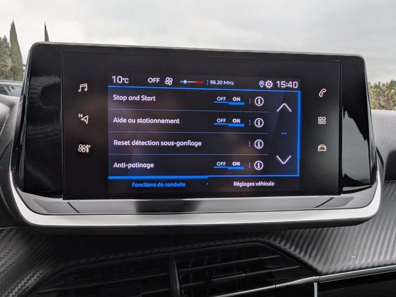 Peugeot 208 1.5 BlueHDi S&S - 100 II BERLINE Active