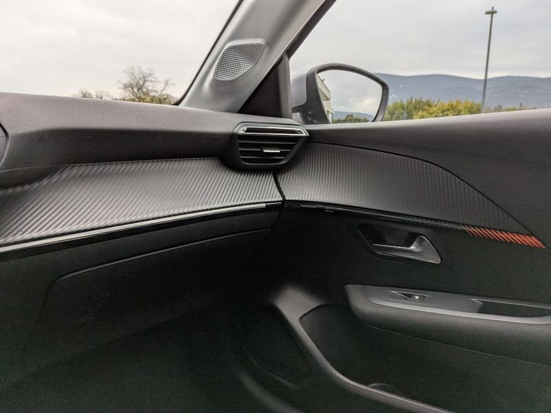 Peugeot 208 1.5 BlueHDi S&S - 100 II BERLINE Active