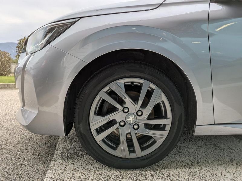 Peugeot 208 1.5 BlueHDi S&S - 100 II BERLINE Active