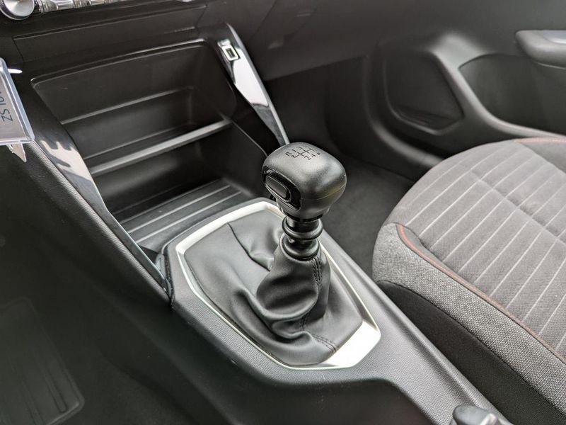 Peugeot 208 1.5 BlueHDi S&S - 100 II BERLINE Active