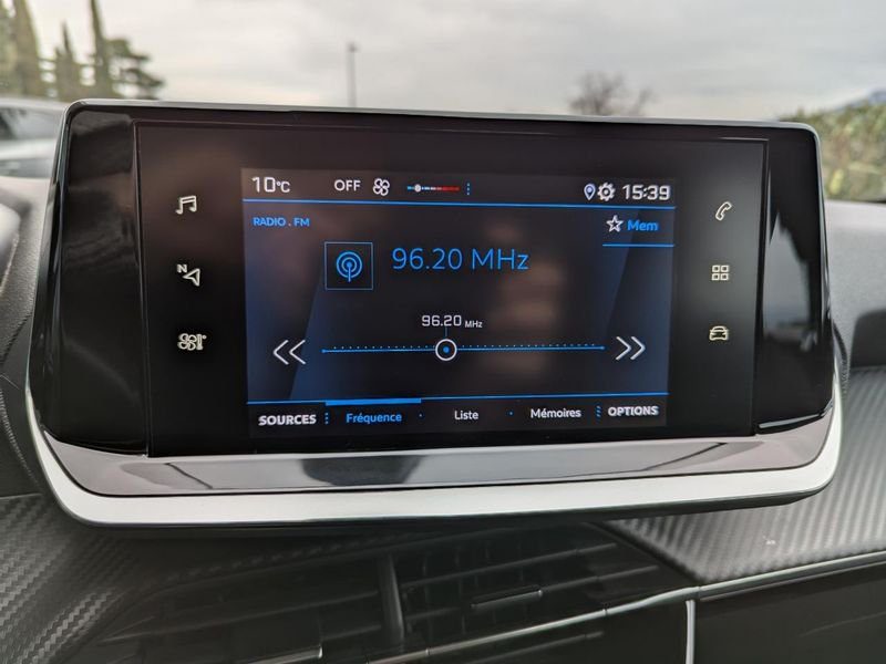 Peugeot 208 1.5 BlueHDi S&S - 100 II BERLINE Active