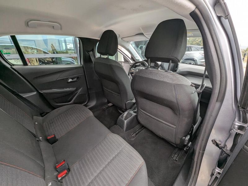 Peugeot 208 1.5 BlueHDi S&S - 100 II BERLINE Active